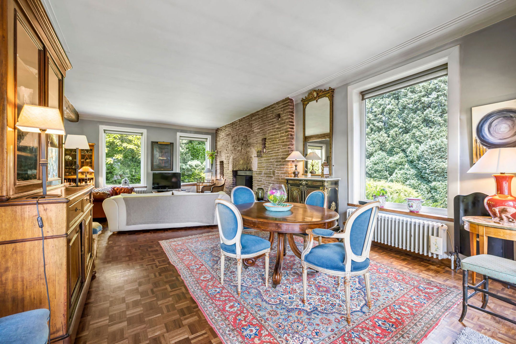 "De Provence" bij ons...zr rme bungalow/villa 33a, m atelier foto 9