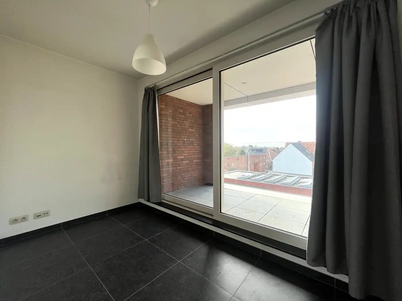 Passendale – Duplexappartement met 3 slaapkamers en 2 badkamers foto 7