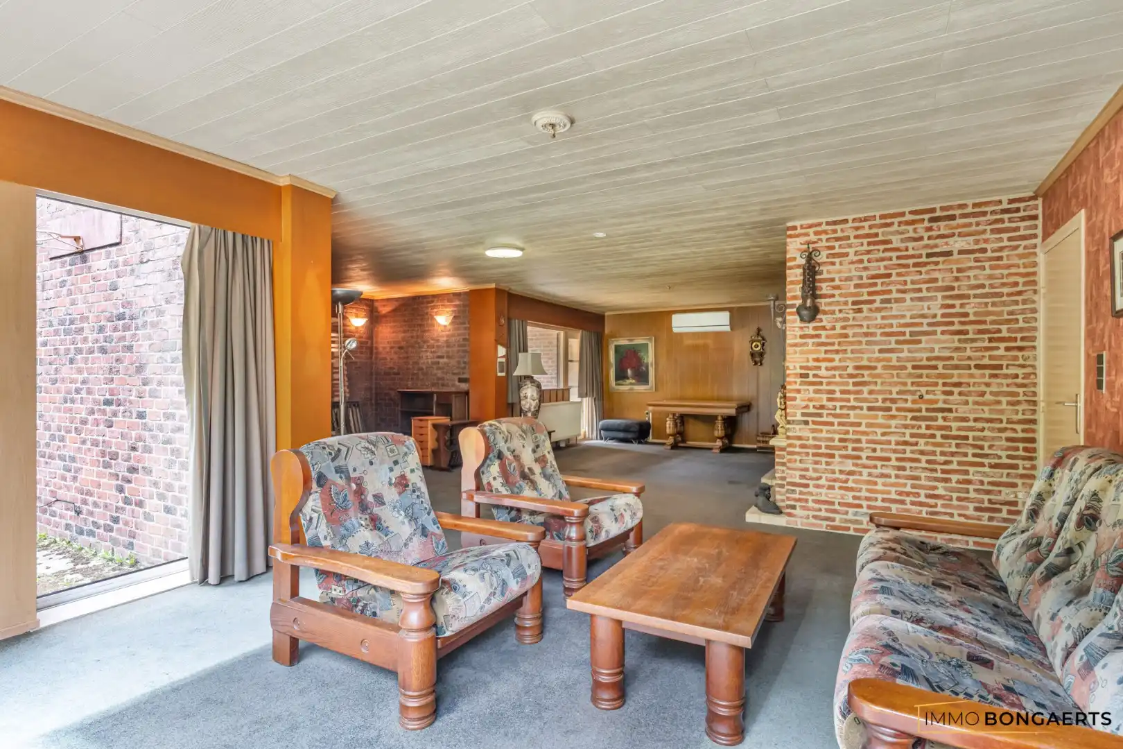 Rustig gelegen woning op uitzonderlijk perceel  foto 11