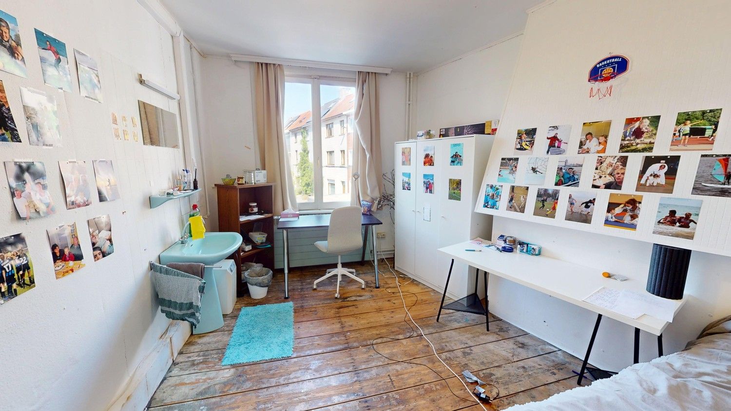 Unieke investeringskans in centrum Gent! foto 9