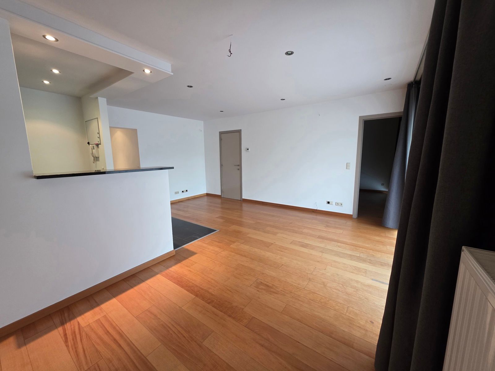 Appartement te huur foto 2