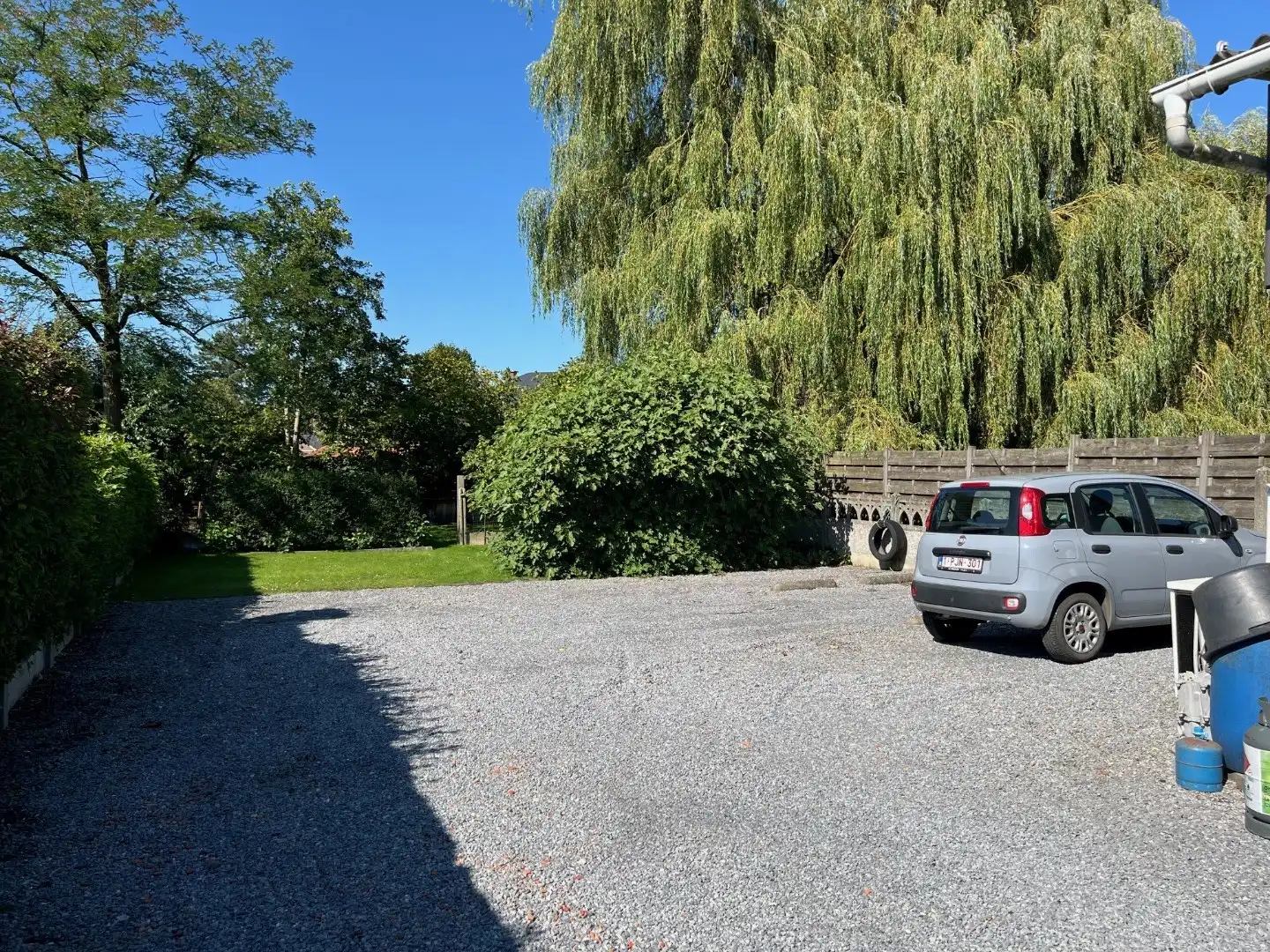 DUPLEX APP te Zelem met 1 slpk, terras, staanplaats foto 3