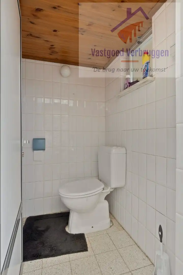 Halfopen bebouwing – 3 slpks – rustig gelegen foto 9