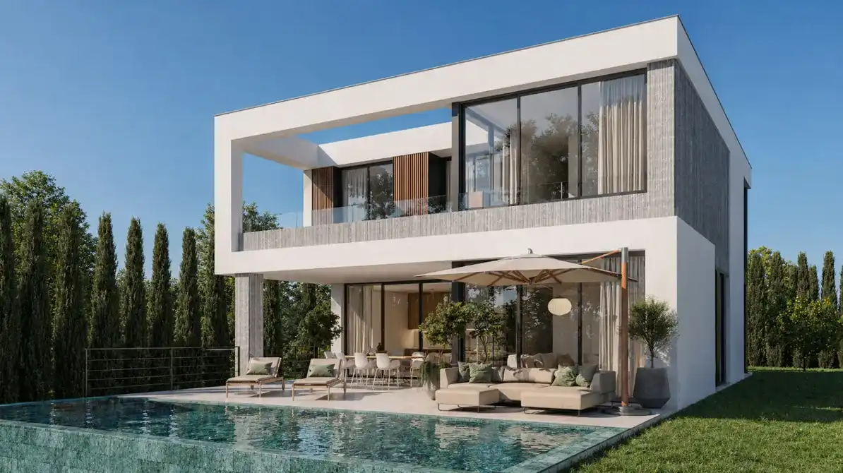 Villa te koop Vila Metta - STUPA - 29651 Mijas