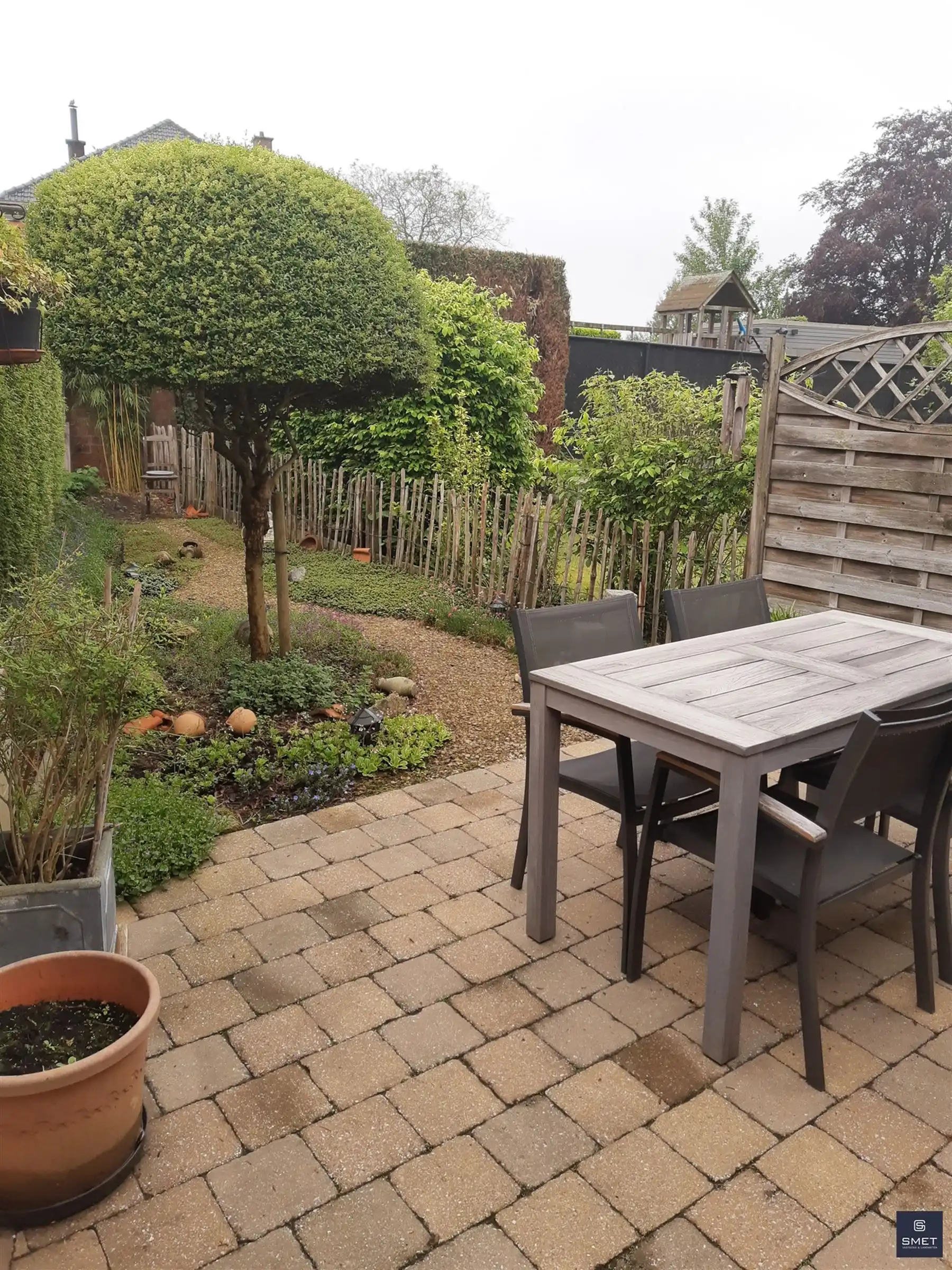 WONING MET VEEL POTENTIEEL foto 16