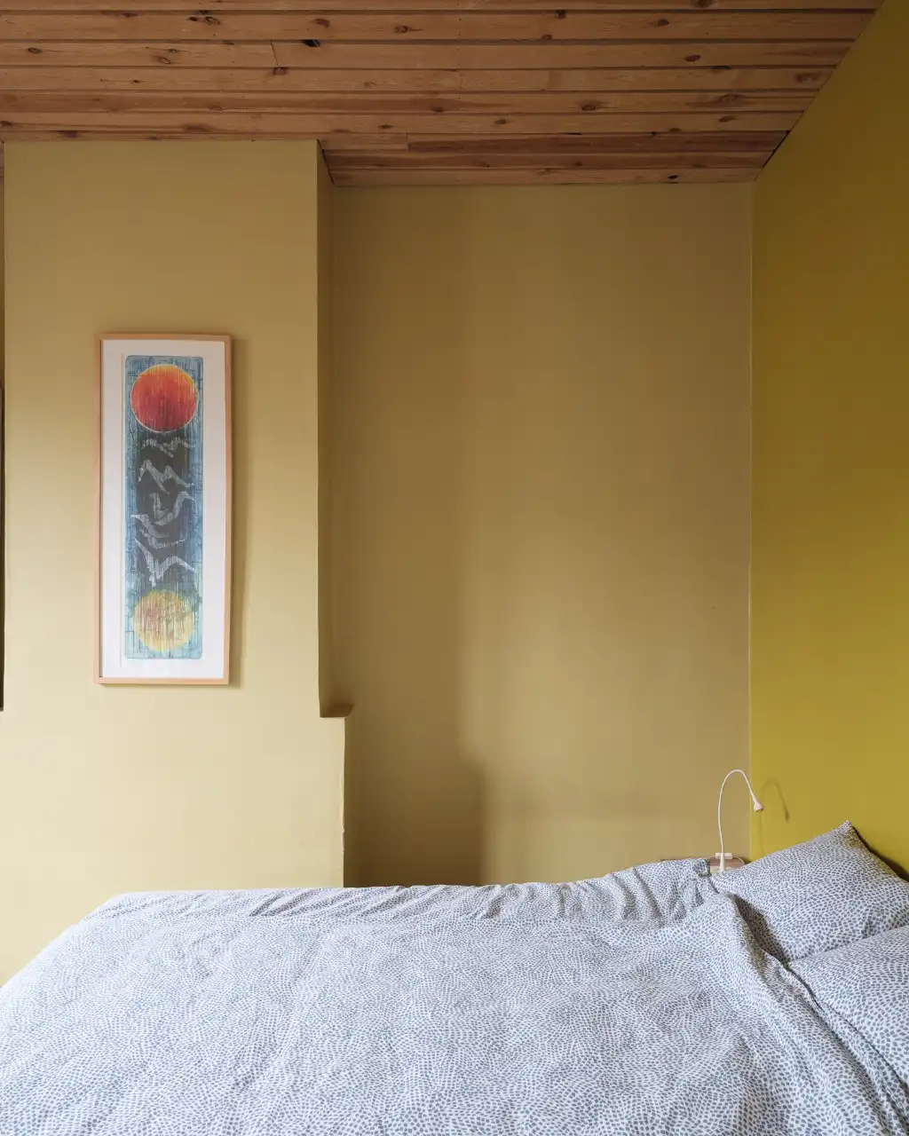 Karaktervolle burgerwoning op wandelafstand van het centrum foto 13