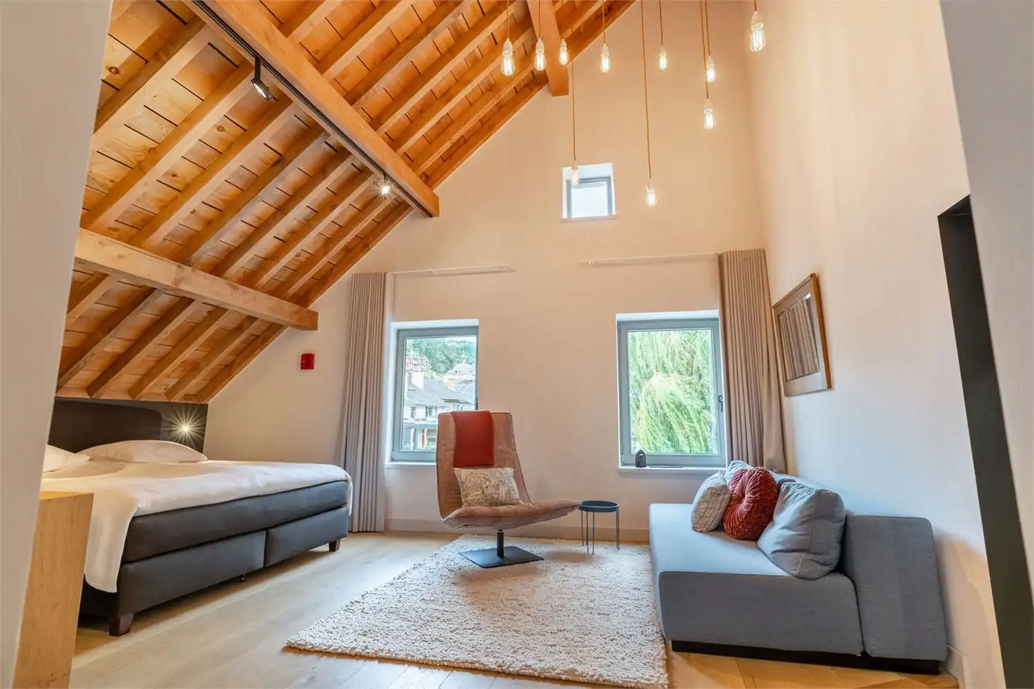 Prachtig gerenoveerde monumentale watermolen foto 17