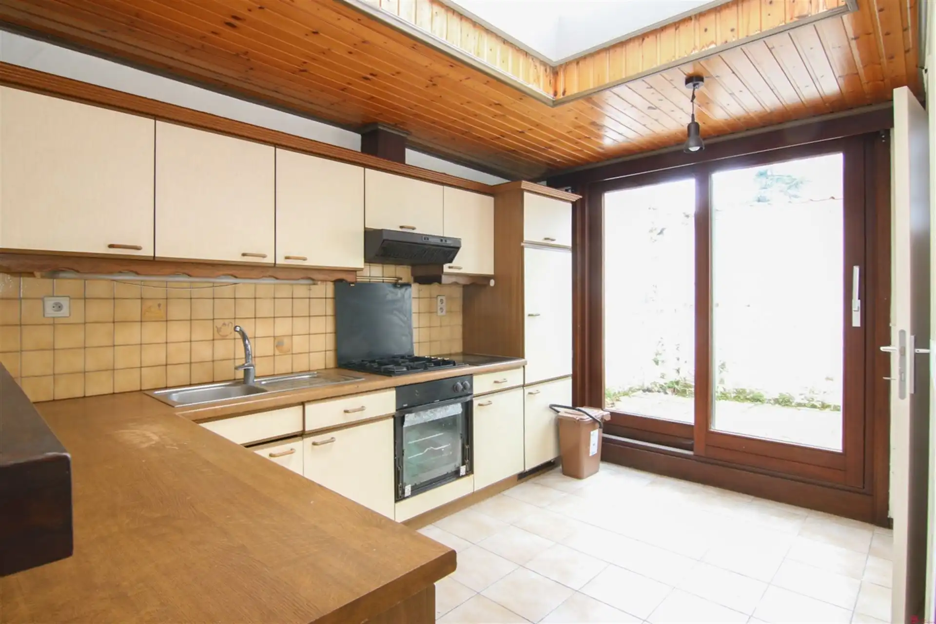 Stadswoning in de St Janswijk te Kortrijk foto 4