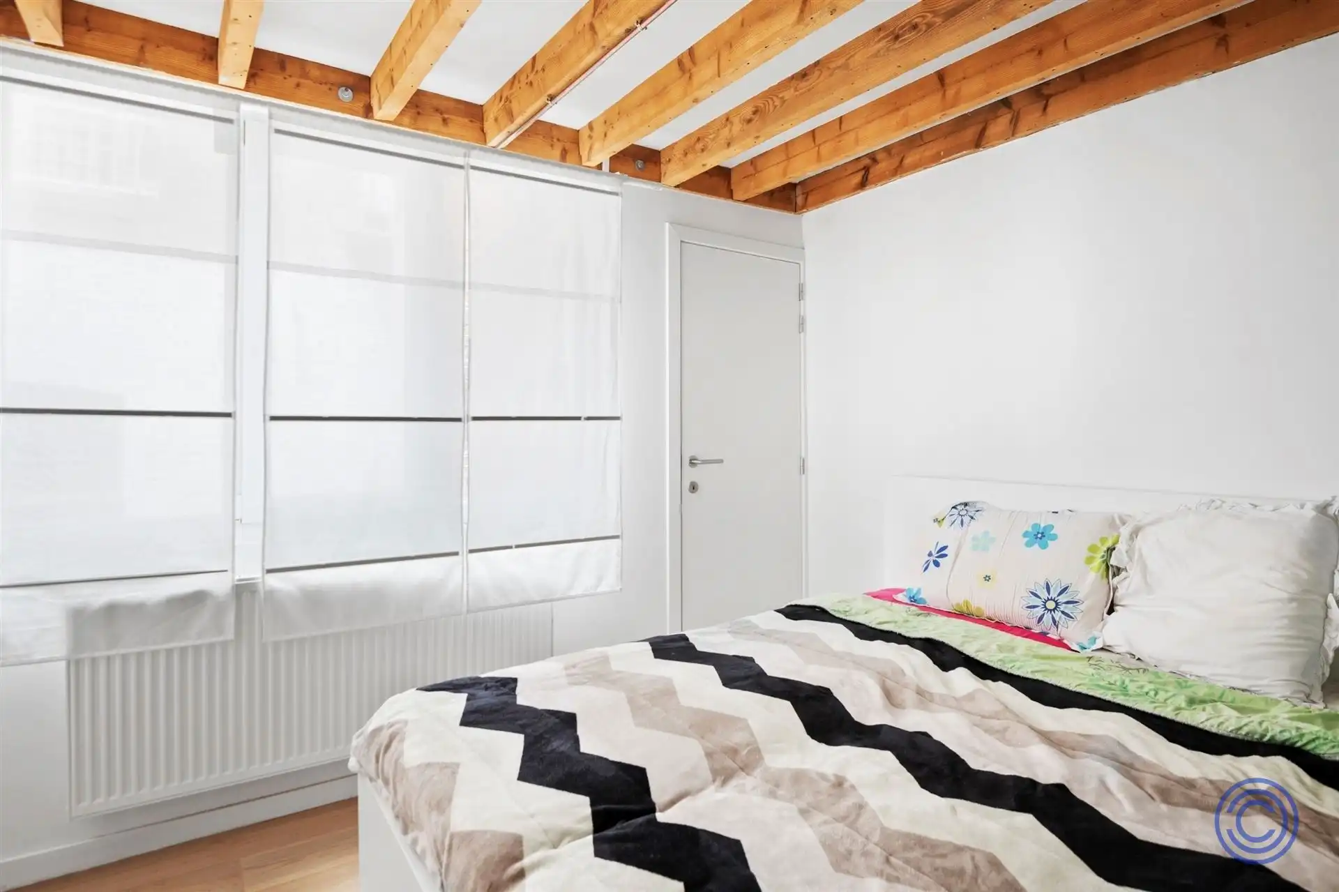 Energiezuinig, instapklaar appartement op TOP-locatie! foto 4