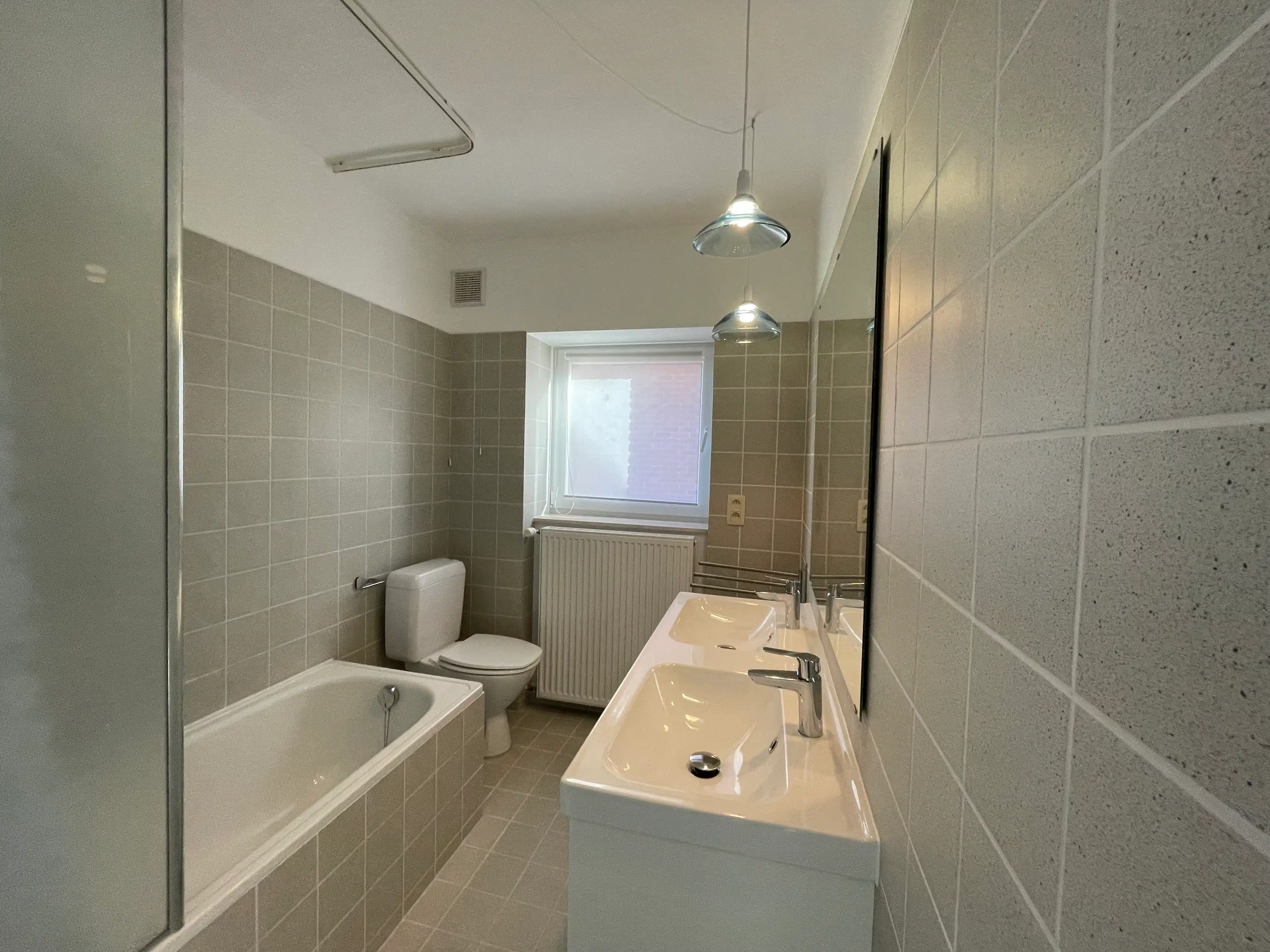 Energiezuinig 2-slaapkamerappartement met terras en parking foto 6