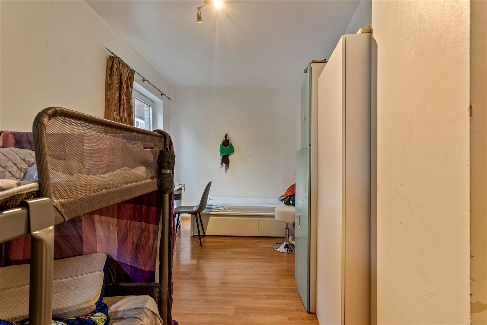 2 slaapkamer appartement te koop foto 10