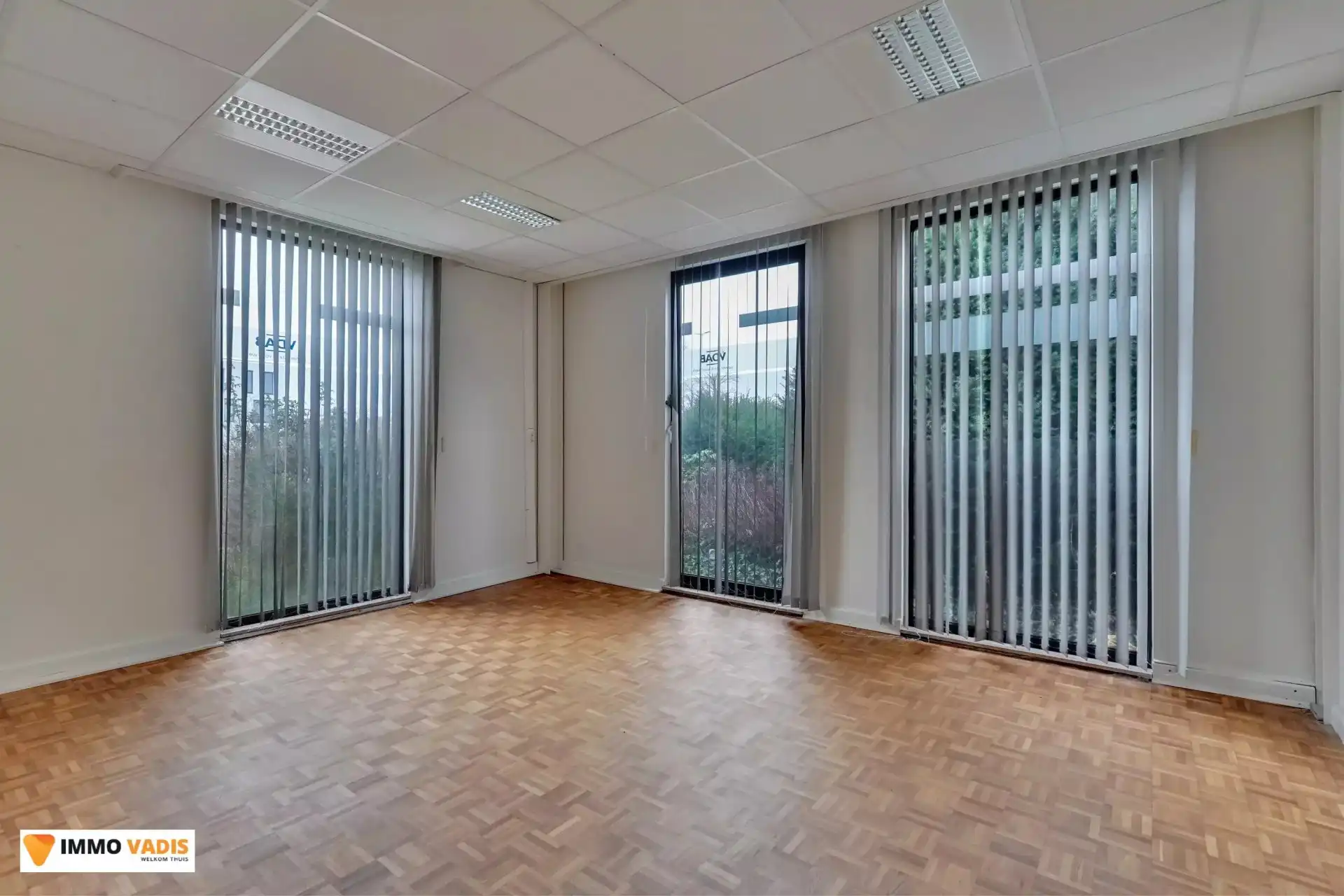 Magazijn in Sint-Truiden foto 5