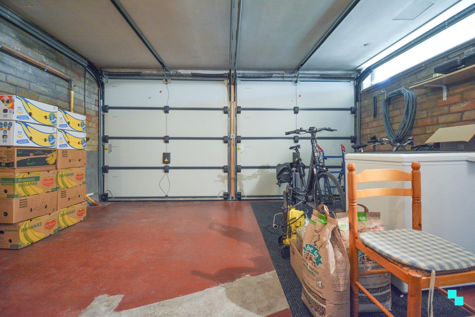 Verrassend ruime, gelijkvloerse woning te Hooglede foto 26