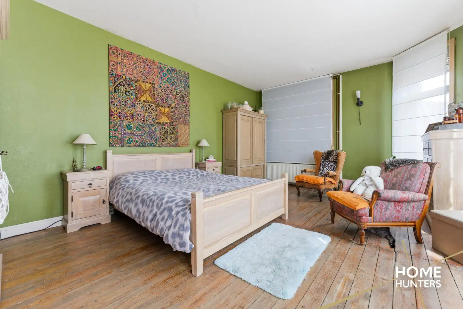 Unieke herenwoning in het centrum van Ieper – wonen en/of ondernemen foto 13