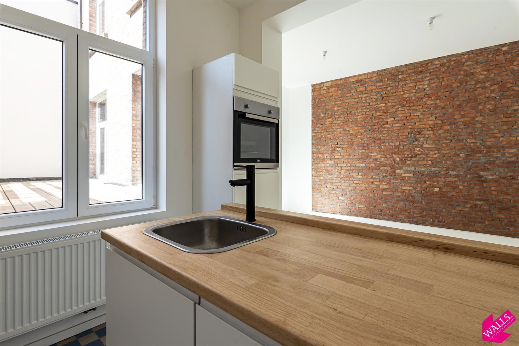 Wonen in het hartje van Antwerpen! foto 2