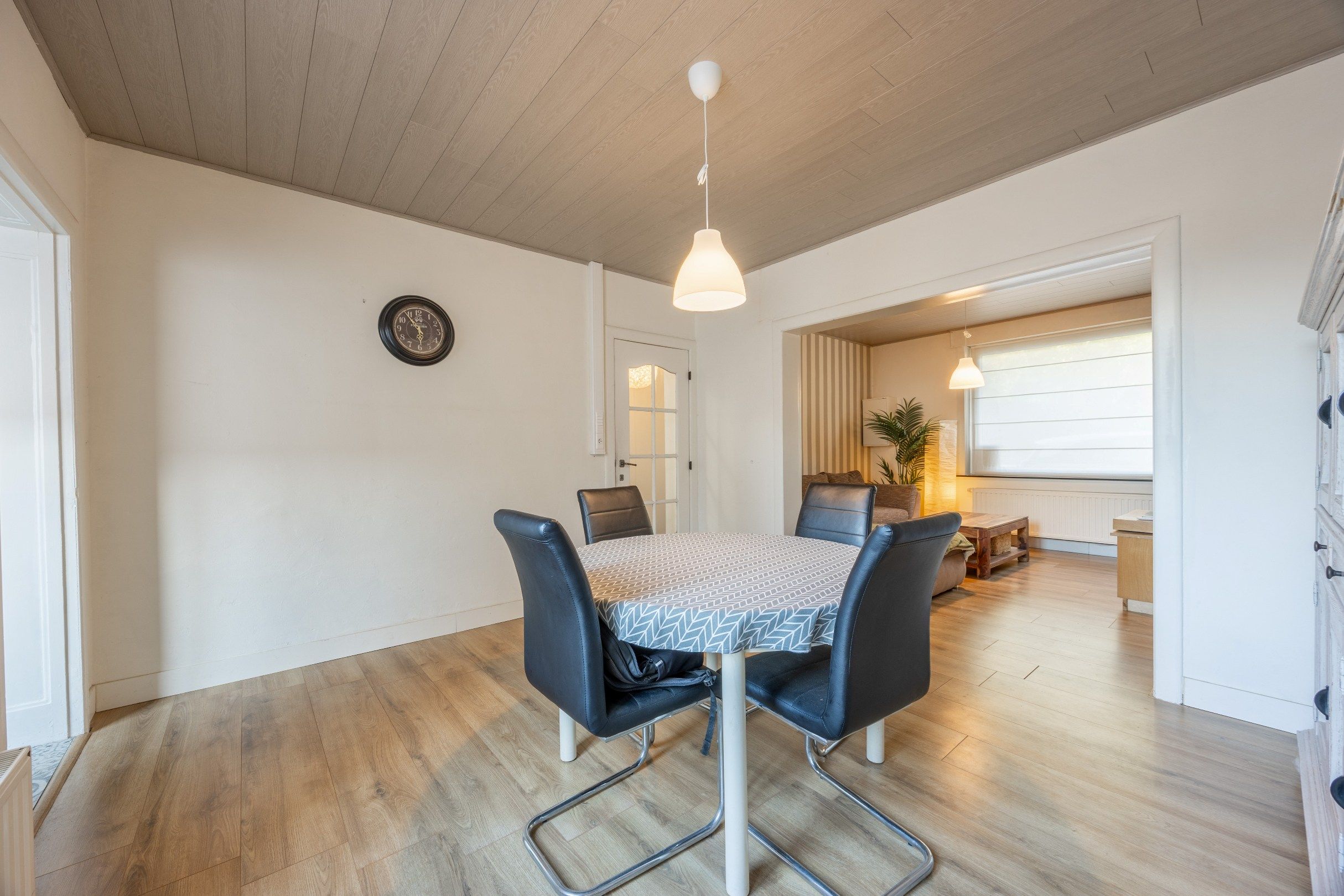 Instapklare woning vlakbij het centrum foto 3