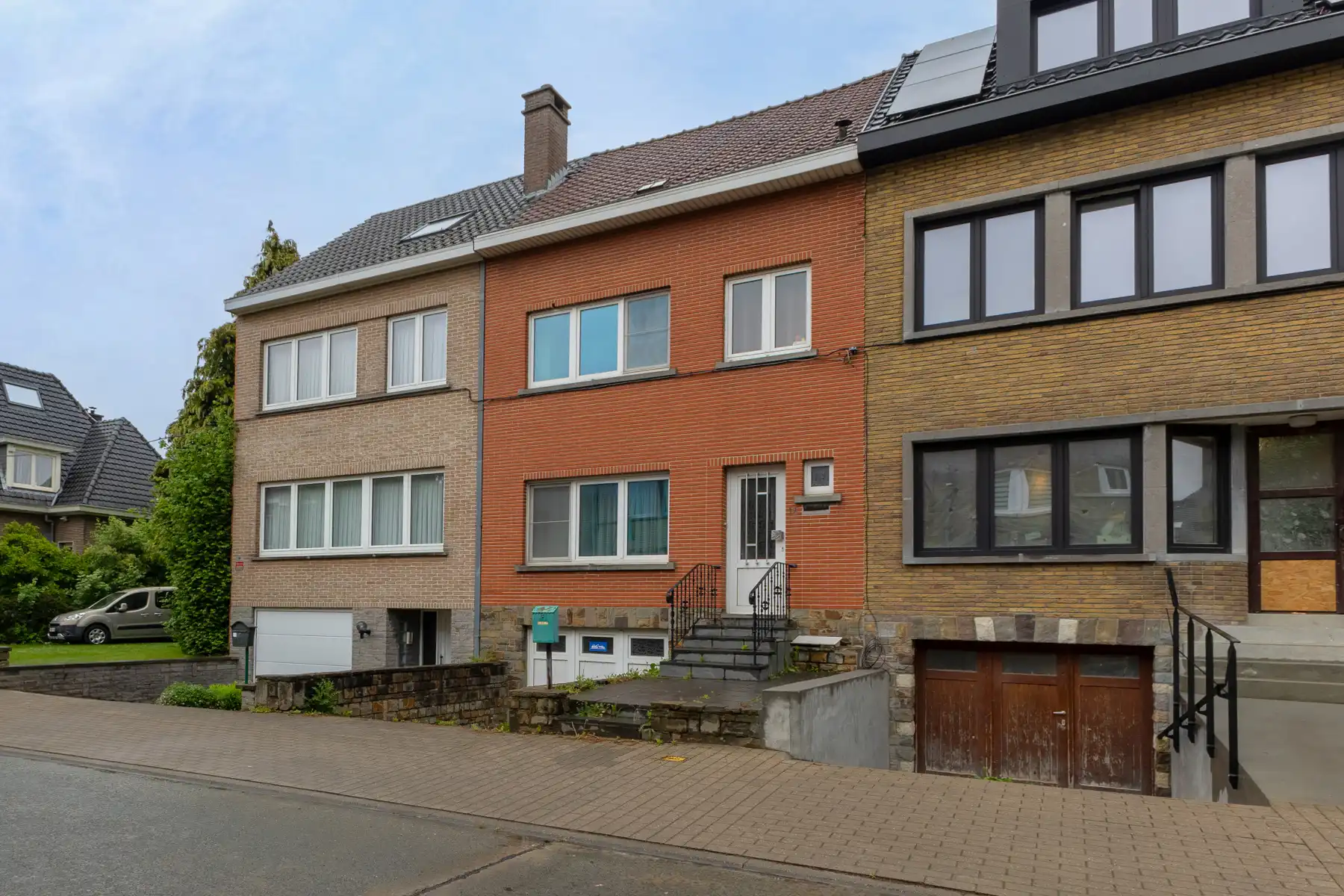 Huis te koop Notelarenlaan 17 - 1600 Sint-Pieters-Leeuw