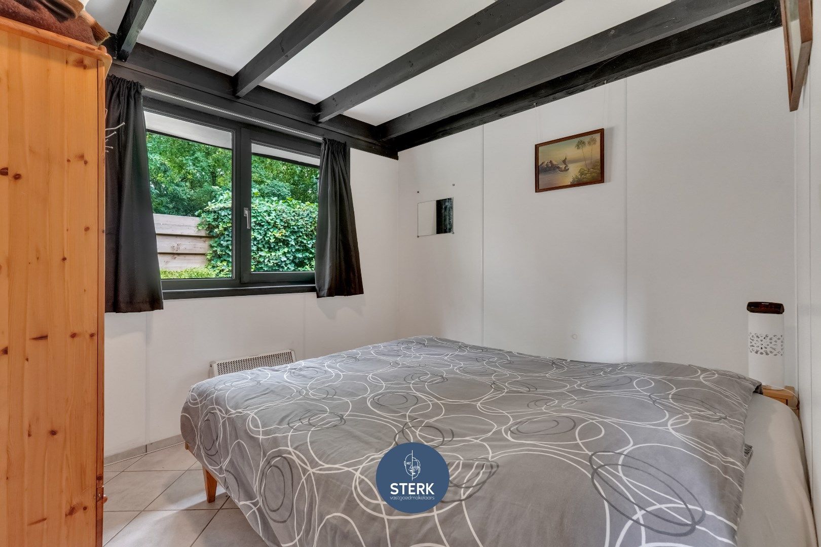 CHARMANTE VAKANTIEWONING IN HET GROEN TE SUNCLASS SONNEVIJVER !  foto 11
