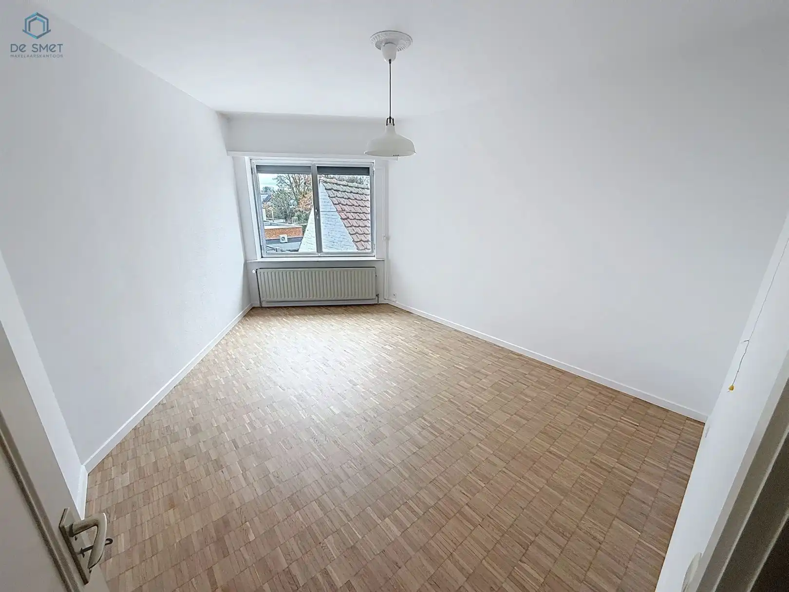 Ruim 2-slaapkamerappartement te huur in Geraardsbergen  foto 9