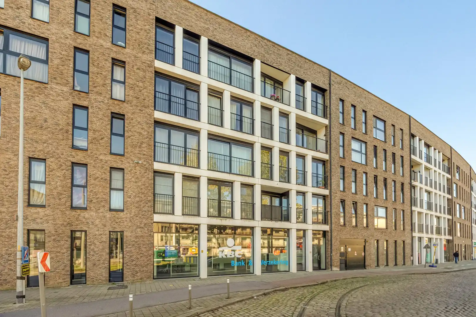 APPARTEMENT MET TERRAS foto 14