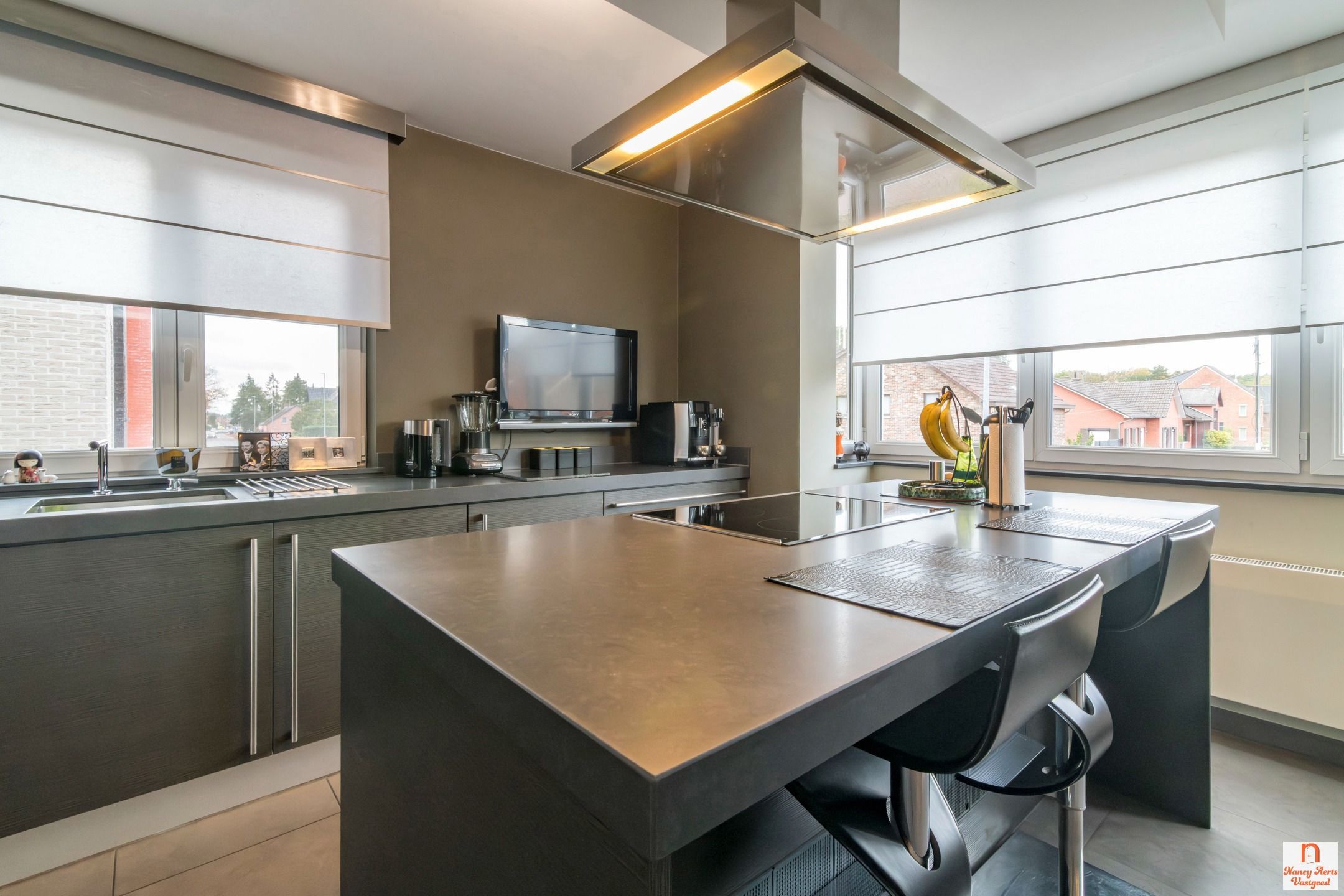 Gezellige, ruime en verzorgde duplex met kwaliteitsafwerking foto 10