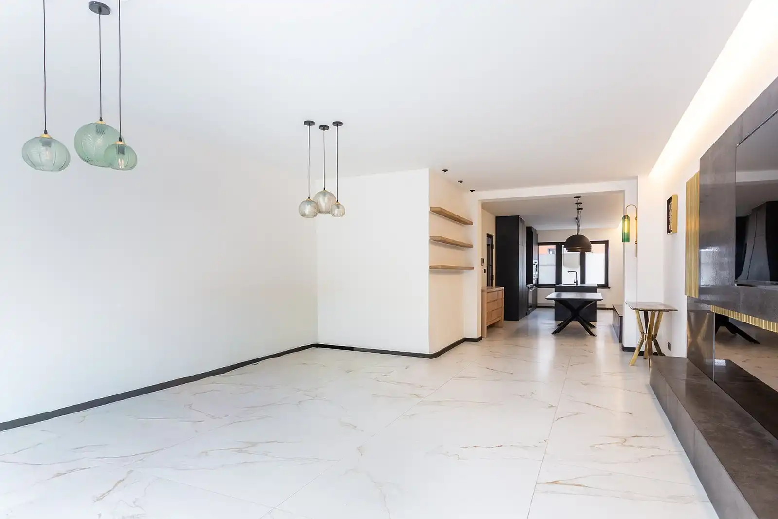 Stijlvolle woning, 3 slpk., gerenoveerd, zonnige tuin foto 11