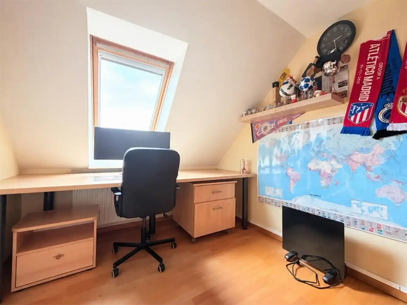 Energiezuinige woning met zonnig tuin (576 m²)! foto 12