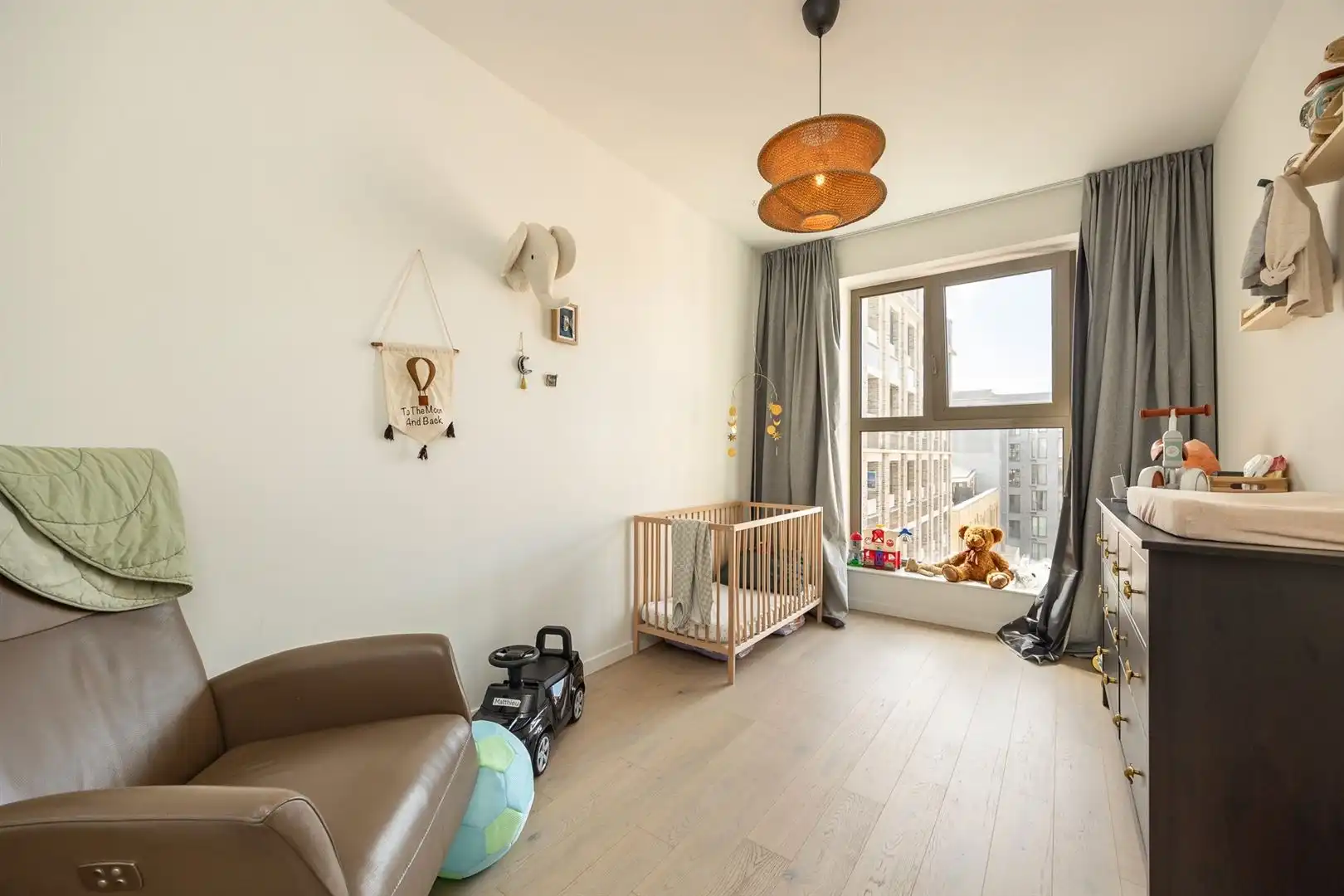 Modern wonen op het eilandje tussen stad en rust foto 11