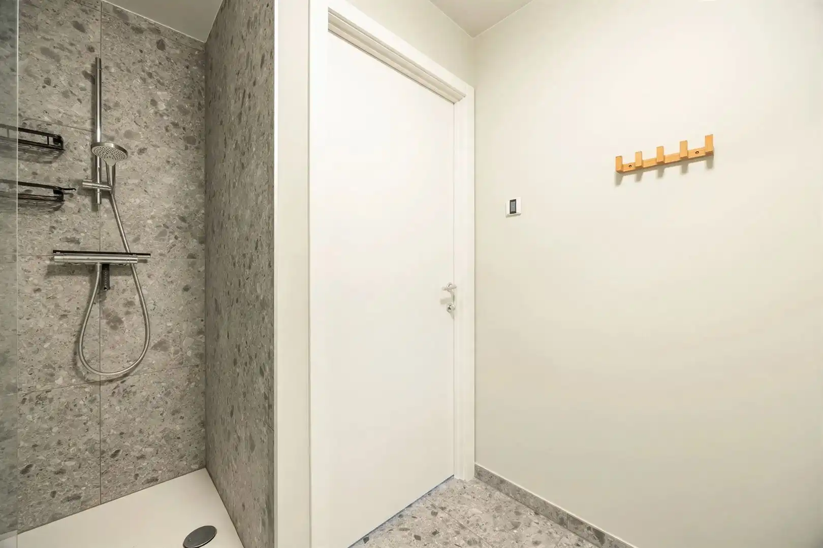 Appartement op het Eilandje groen zicht foto 11