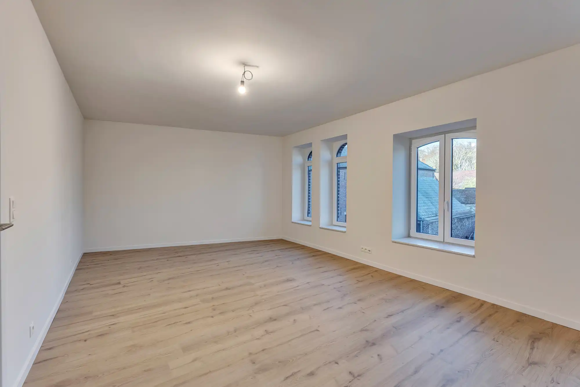 Ruime gezinswoning met prachtig uitzicht foto 17