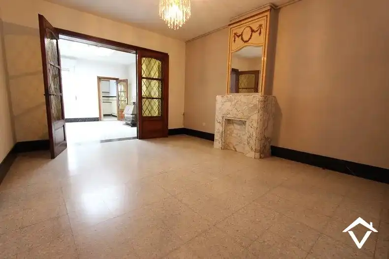 Rijwoning met 3 slaapkamers te Roeselare  foto 2
