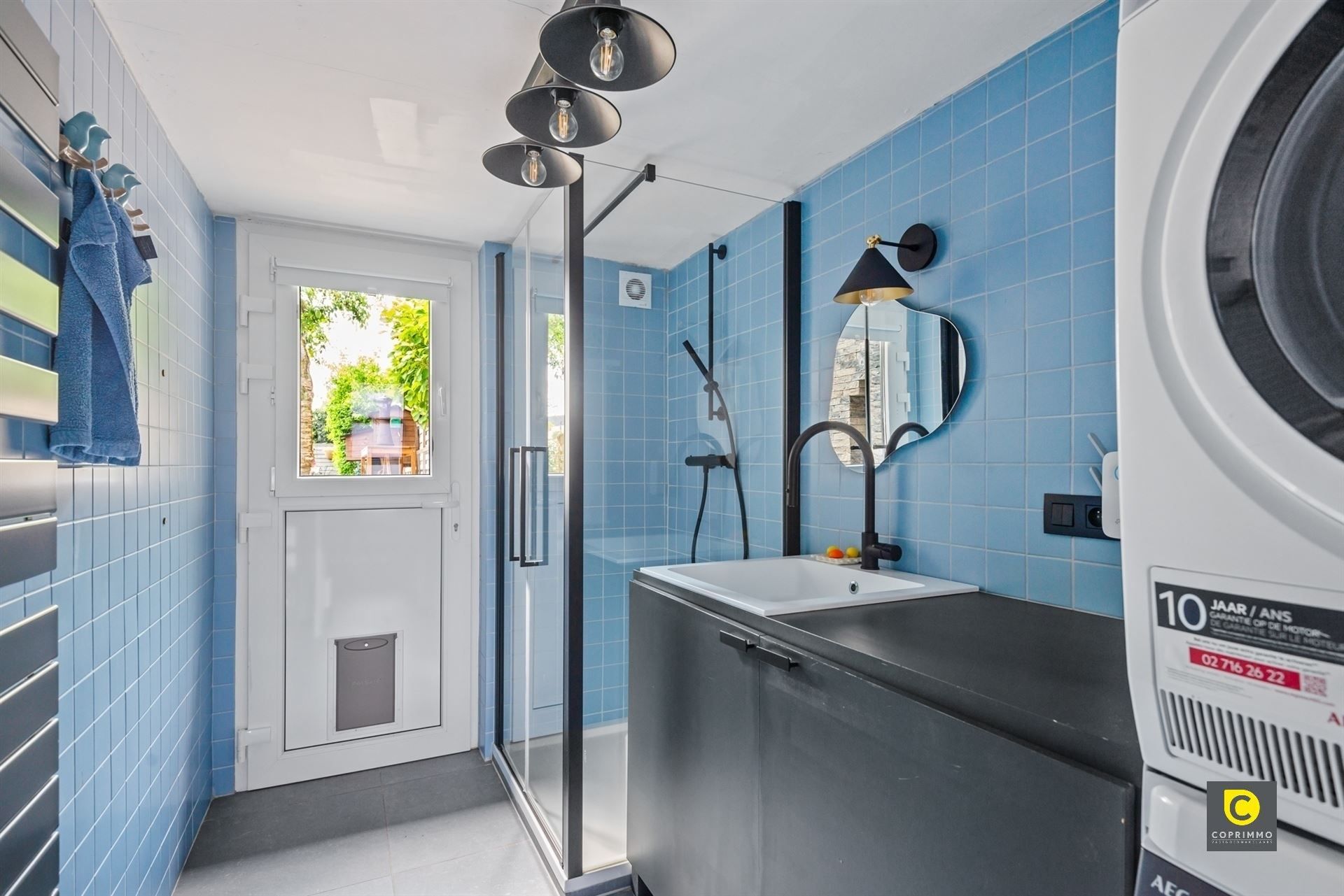 Woning:4slk,2 badk en ZWperceel foto 19