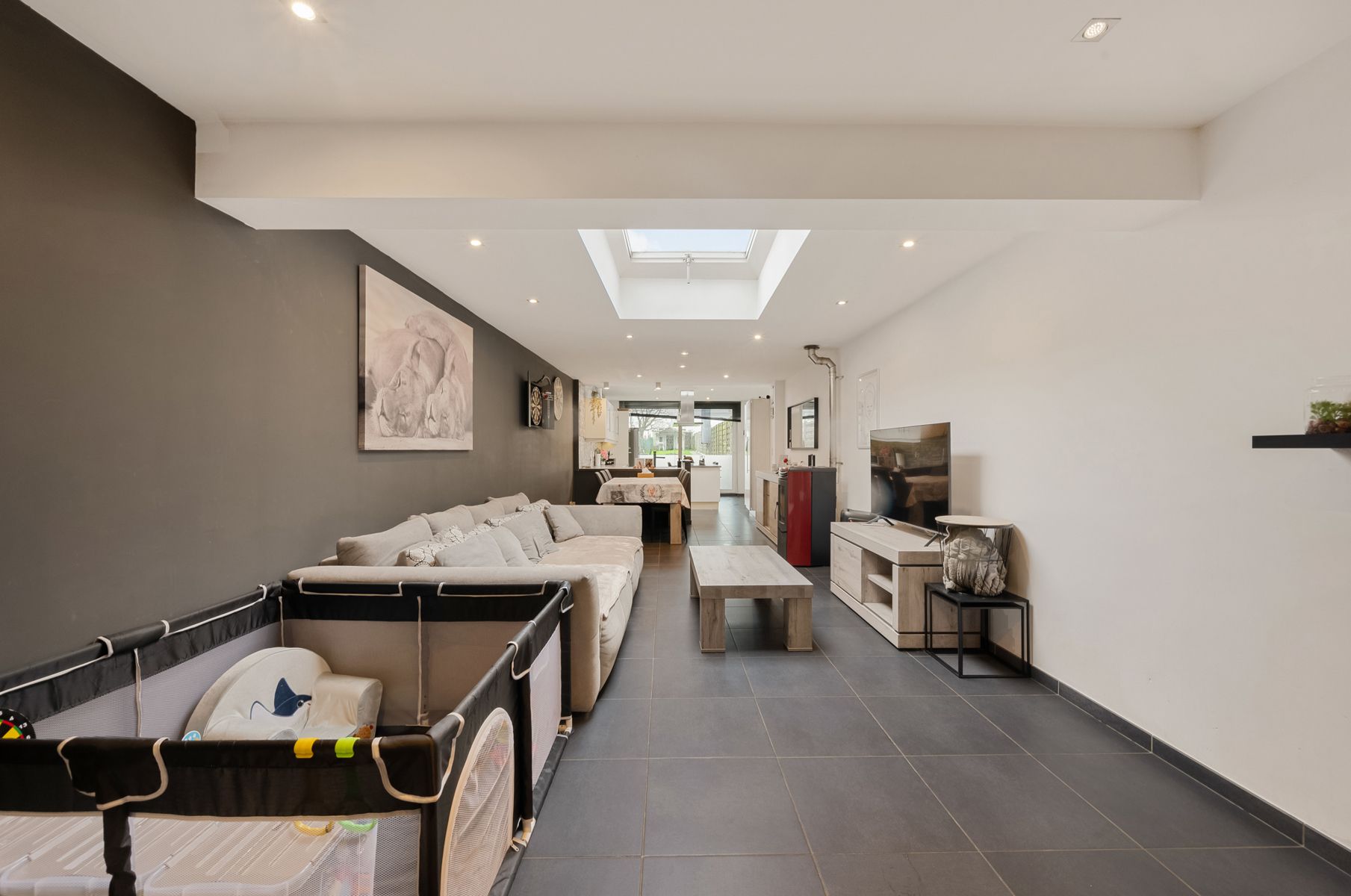  Energiezuinige woning, rustig gelegen met zuidgerichte tuin foto 5