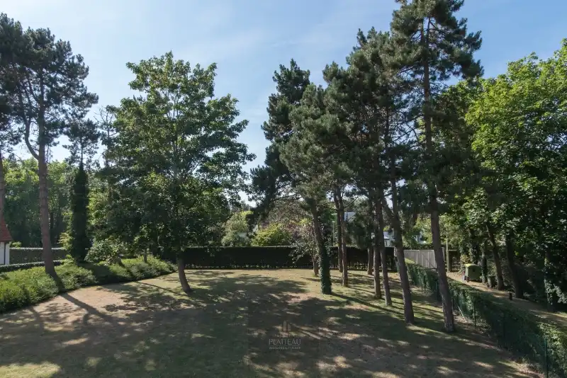 Uitzonderlijke villa op 3299m² gelegen op toplocatie te Nieuwpoort-Bad. foto 43