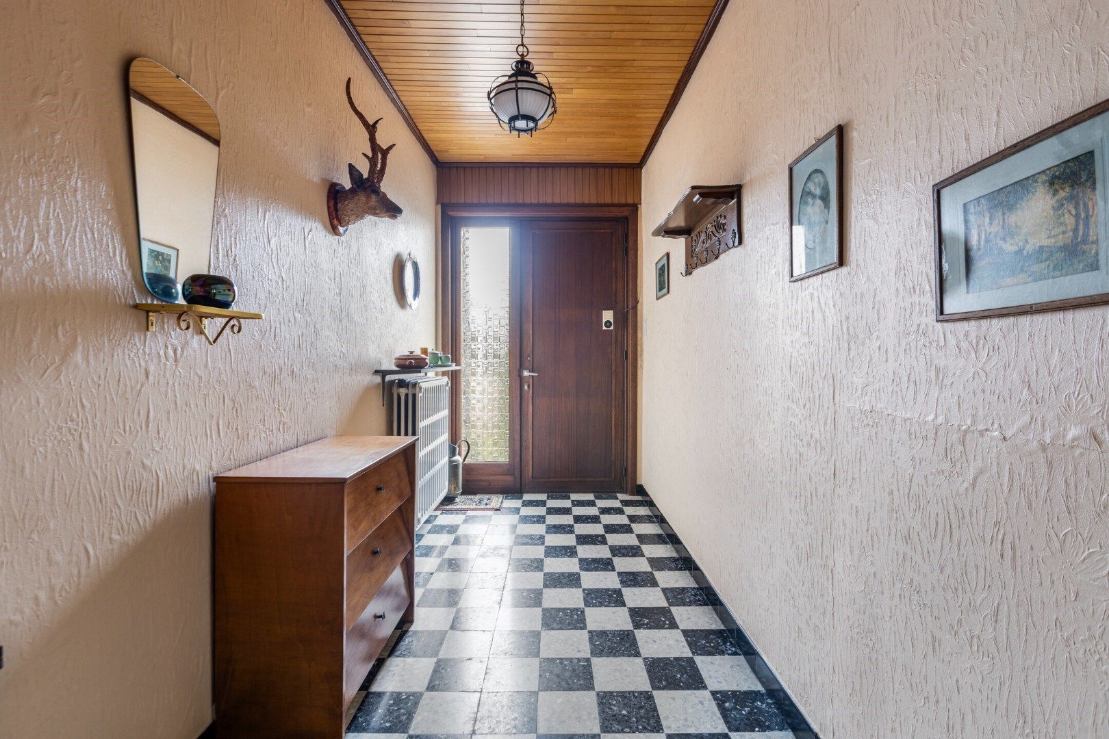 Zeer rustig gelegen vrijstaande woning met ruime tuin foto 10