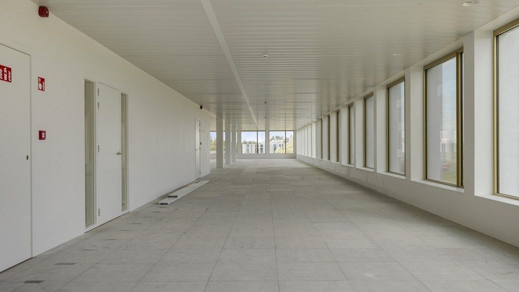 Future proof kantoren te huur in gebouw Stratos aan The Loop in Gent foto 18