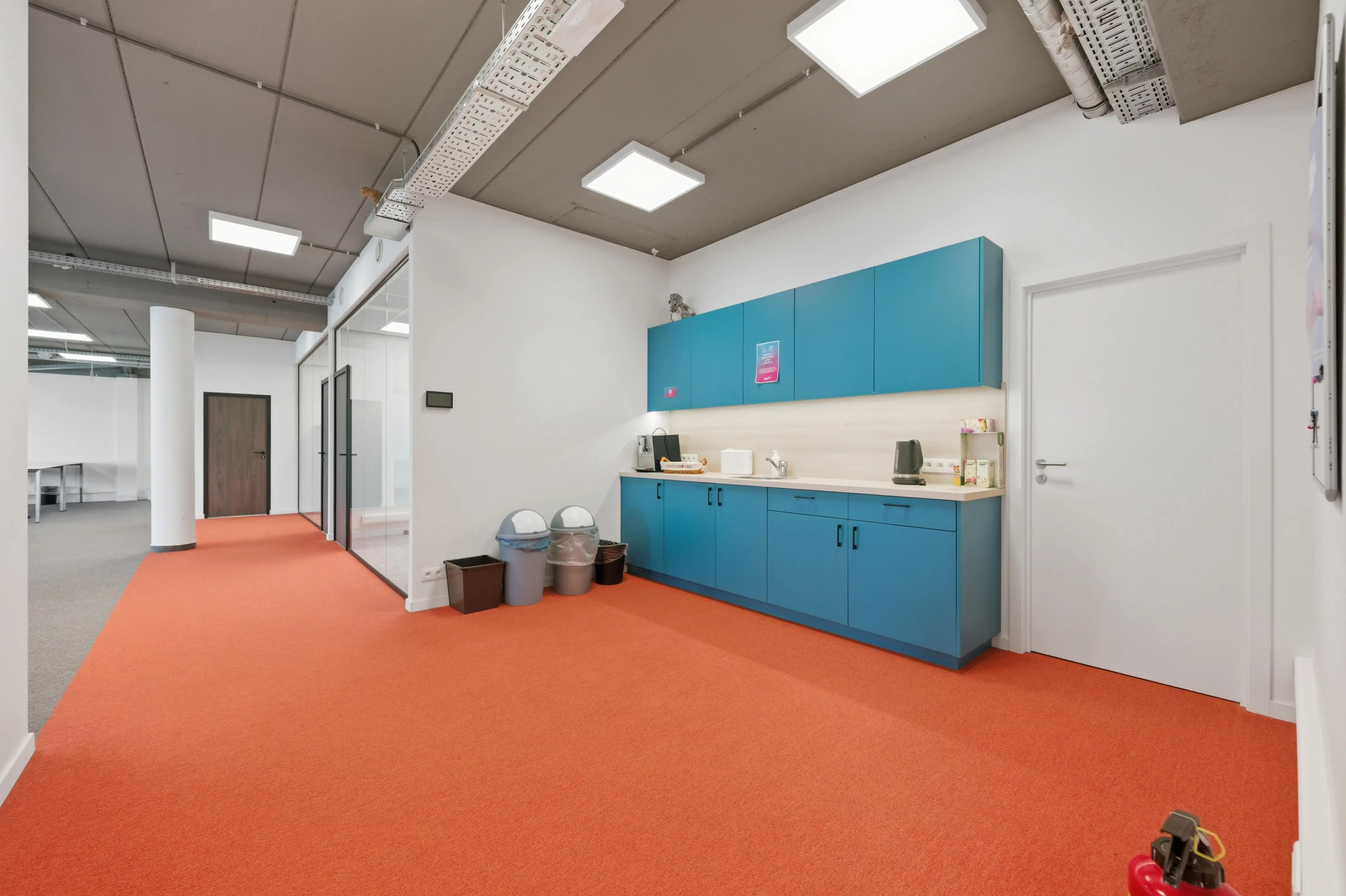 Gerenoveerd bedrijfspand in Mechelen foto 10