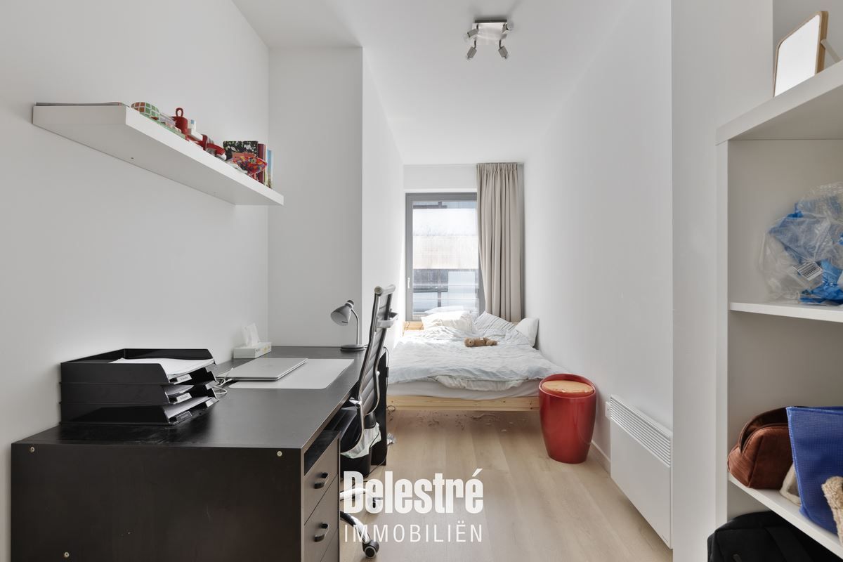 MODERN APP. 2 SLPK. INCLUSIEF PARKING foto 17