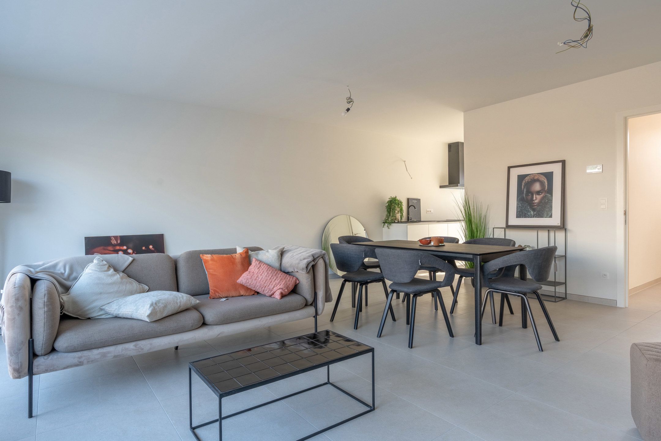 Knappe energiezuinige woningen met 5 slpks en garage foto 7