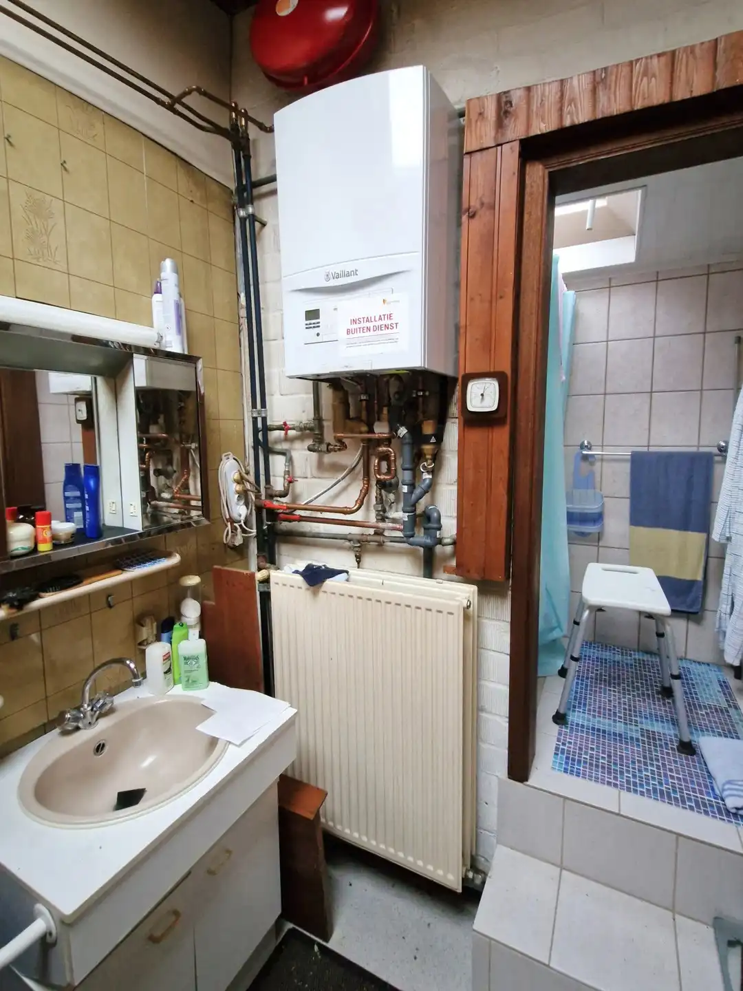 Chalet te koop foto 8