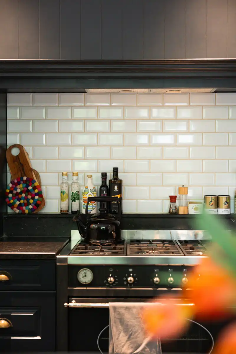 Exclusieve villa op uniek groen perceel te Kapellen foto 12