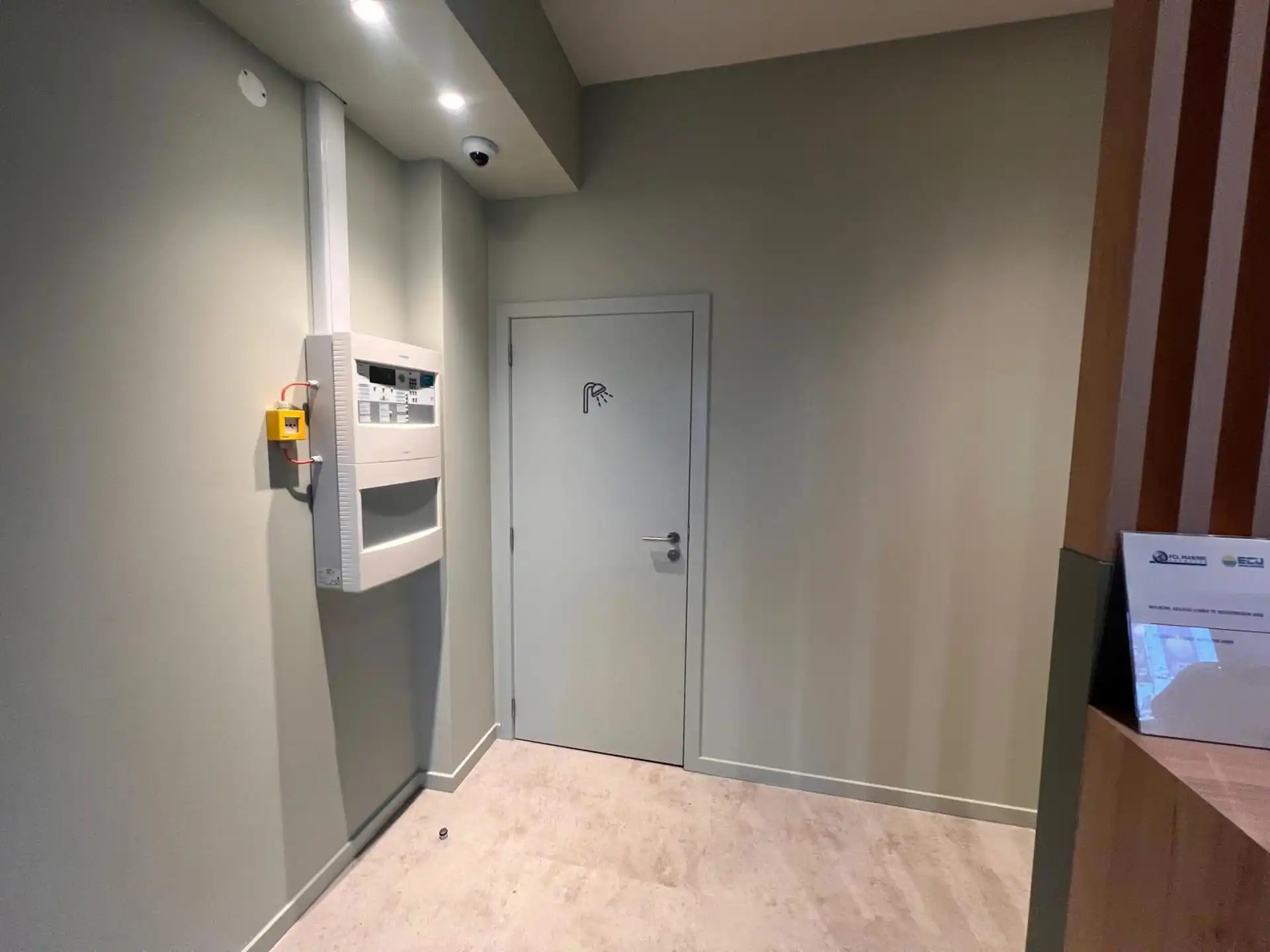 Te Huur : Kantoorruimte Schomhoeveweg 15 foto 23