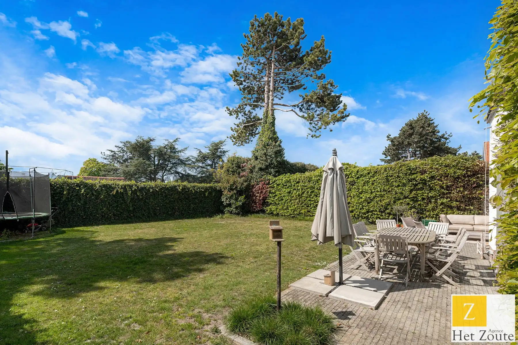 Gezellige woning in het Witteduivenhof foto 3