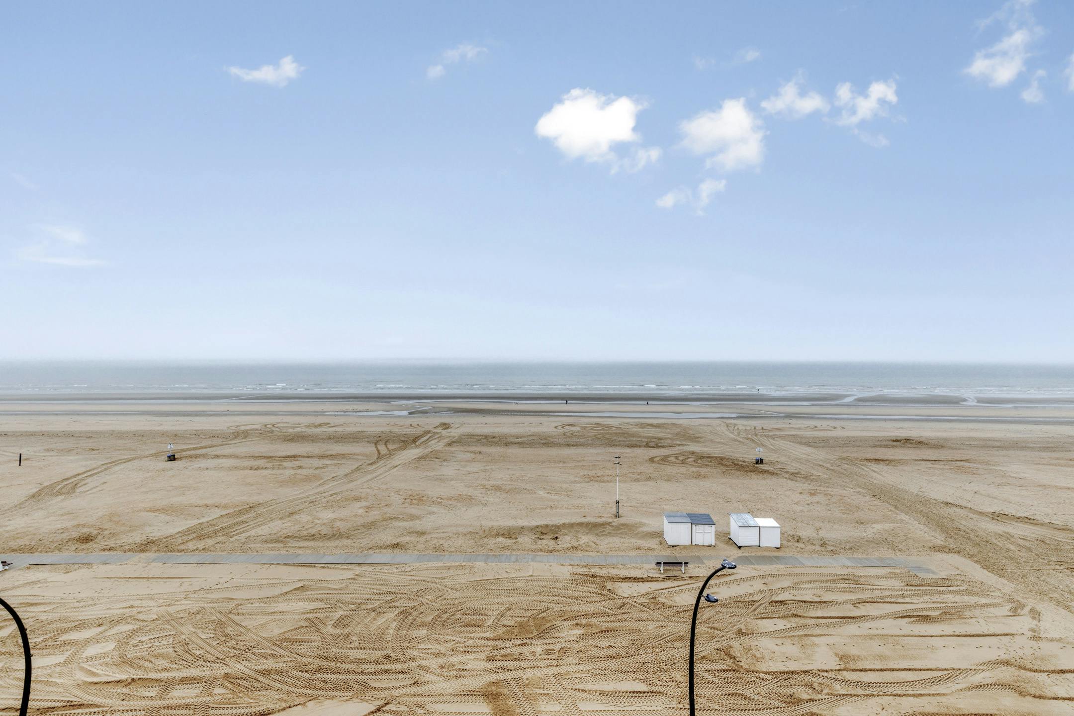 Appartement te koop Zeedijk 88/0502 - 8660 De Panne