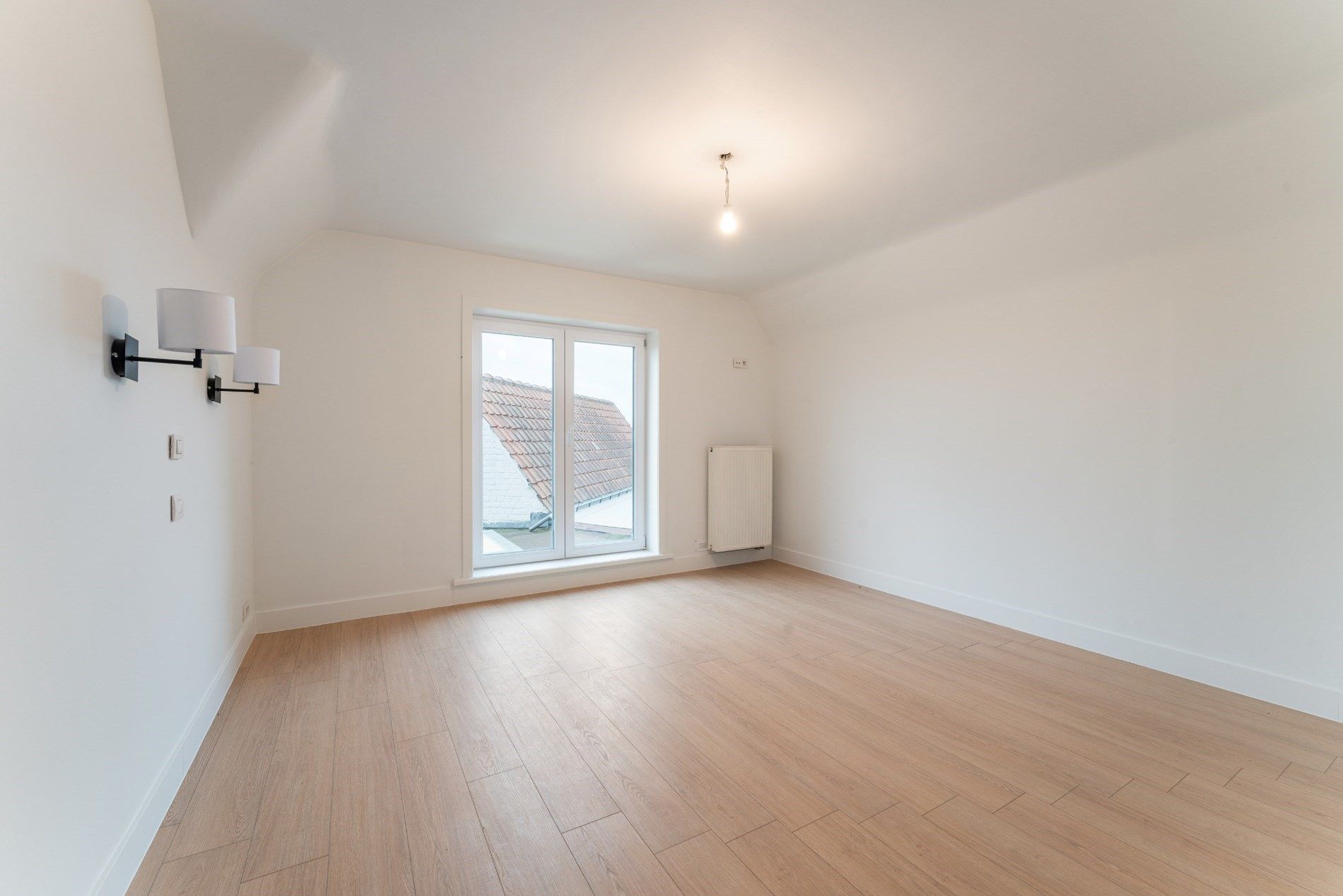 Landelijk huis met een grote tuin te Knokke-Heist foto 14