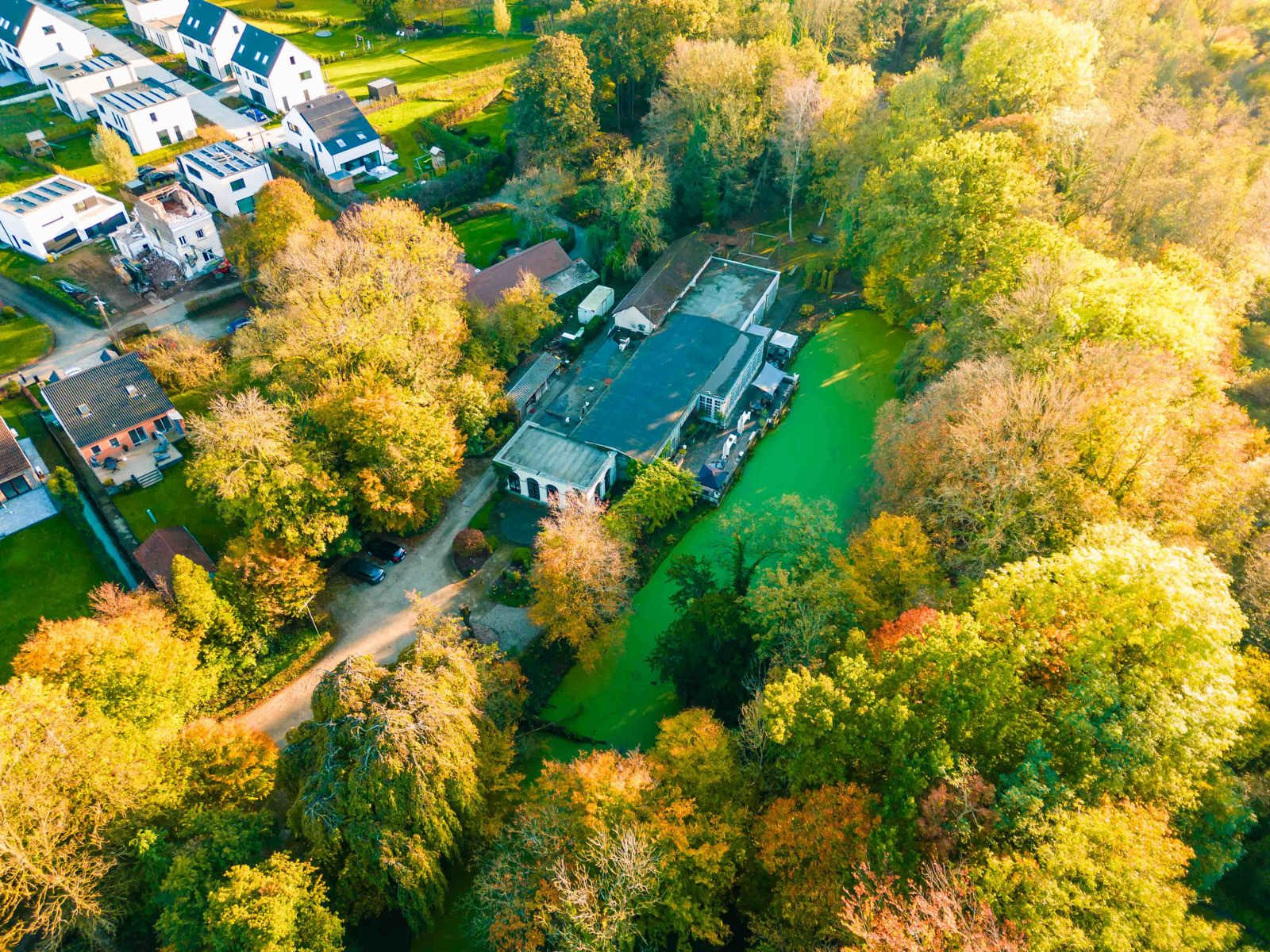 Aandelenoverdracht - Berkenhof Bierbeek foto 15