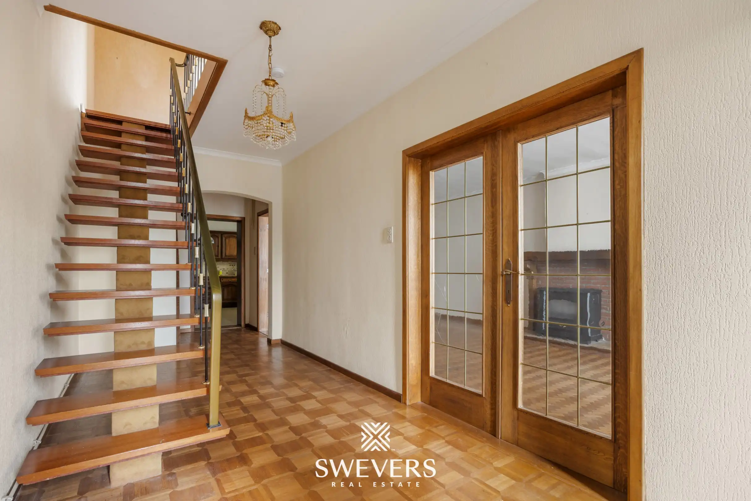 Uniek renovatie- en investeringspand met 2 woonentiteiten op toplocatie in hartje Hasselt foto 10