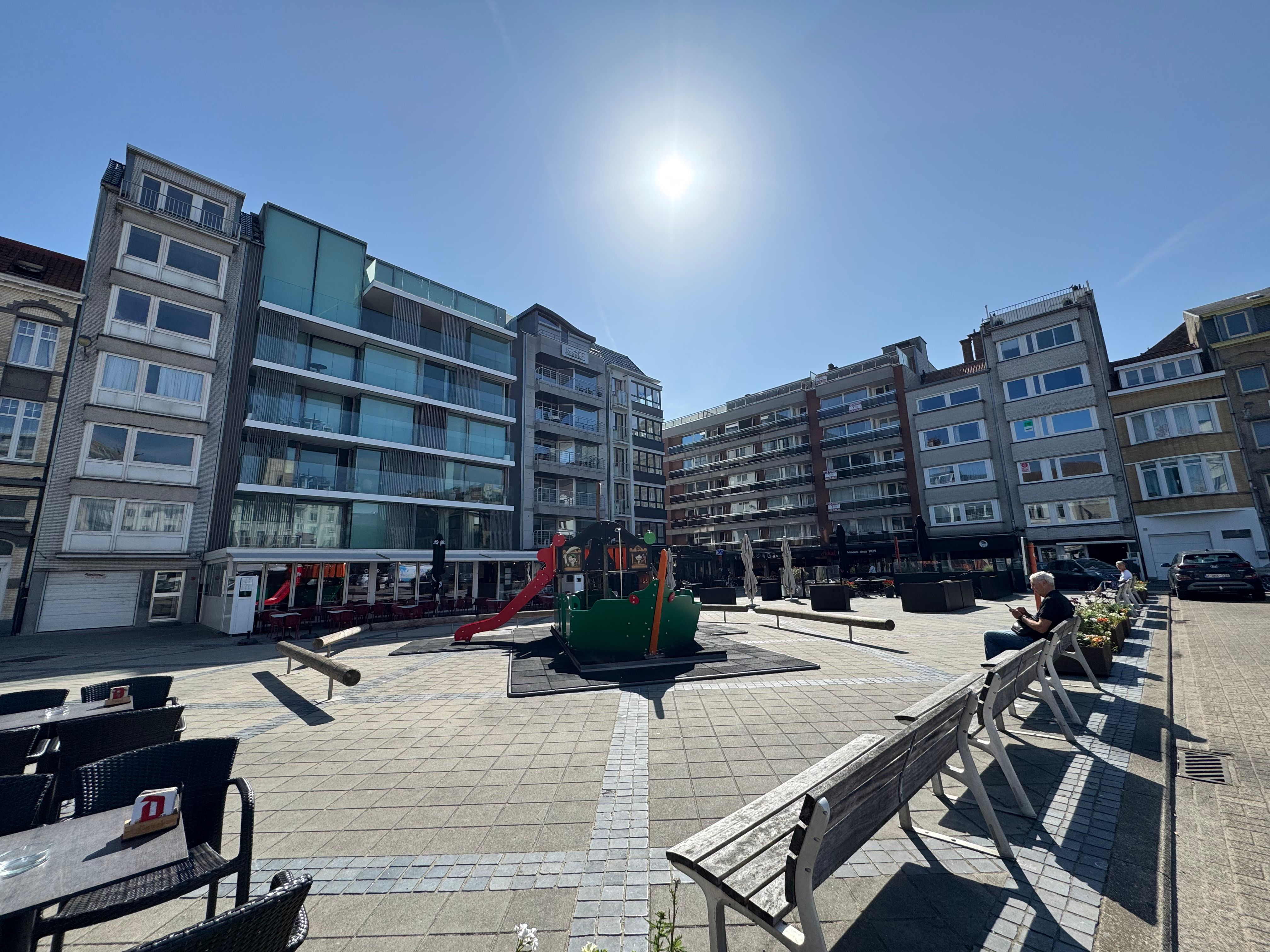 Exclusieve opbrengsteigendom 216m² foto 13