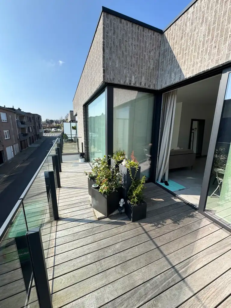 Te huur bij immoDAVID – Prachtig 2-slaapkamerappartement  foto 11