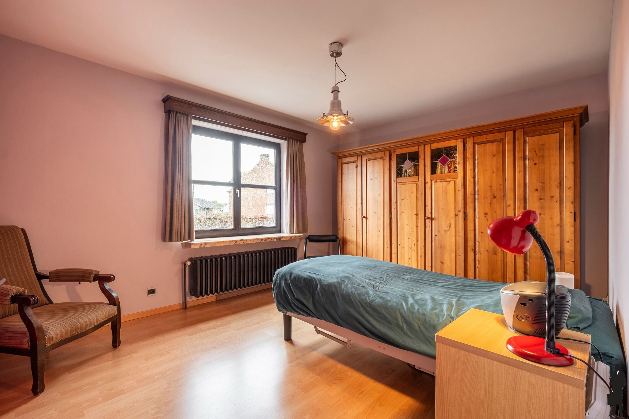 Uniek gelegen woning met 3 à 4 slpk op 783m² nabij weilanden foto 12